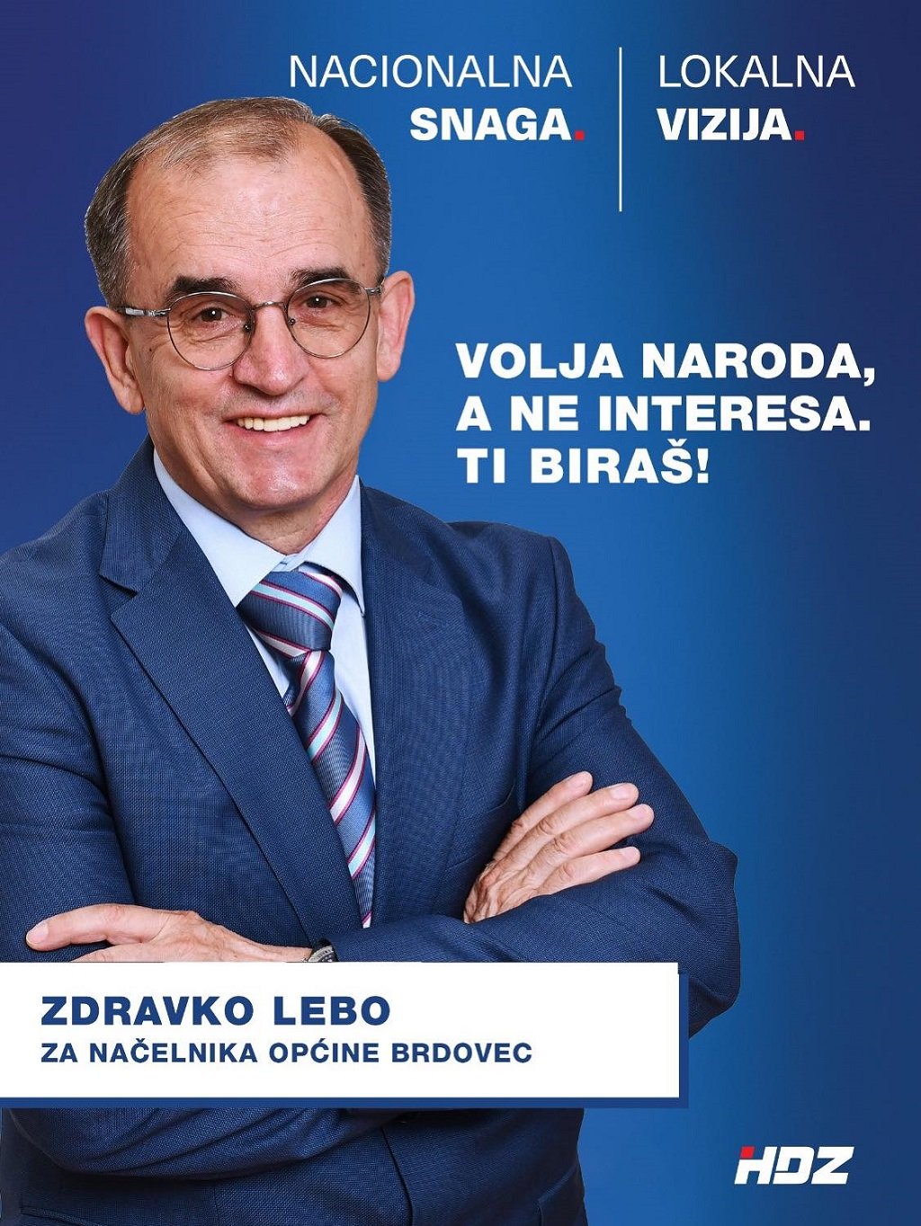 Zdravko Lebo