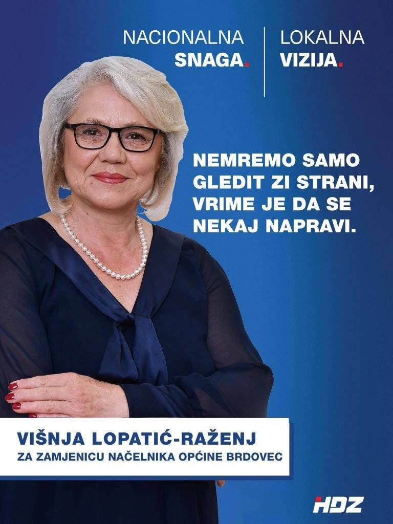 Višnja Lopatić-Raženj